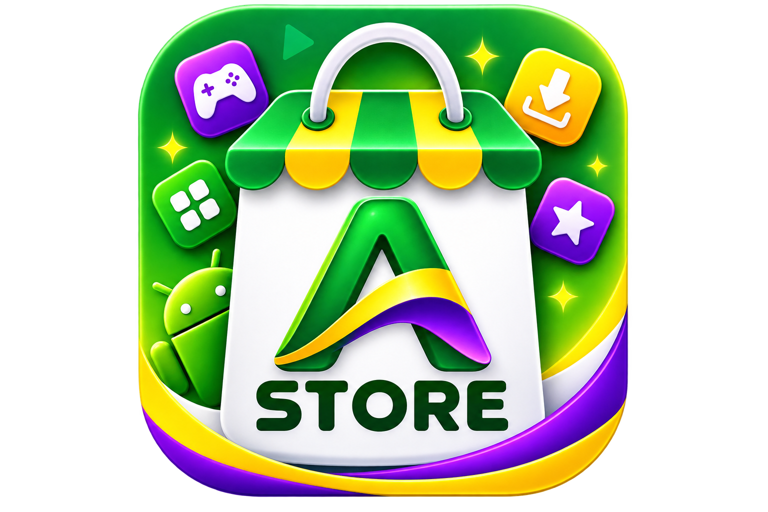 A Store